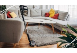 Perché l'aspirapolvere perde potenza? Cause e soluzioni