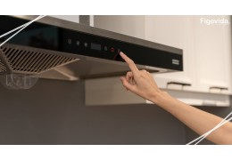 Perché le spie della cappa lampeggiano? Come rimediare