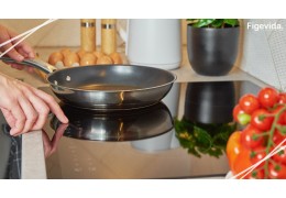 Il piano a induzione non rileva la pentola: cosa fare