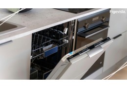 Riparazione della scheda elettronica della lavastoviglie