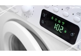 Simboli e codici di errore delle lavatrici Ariston, quali sono?