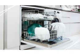 Guida al significato dei simboli di errore delle lavastoviglie Whirlpool