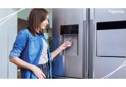 Sostituire il filtro dell'acqua del frigo Samsung