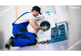 Spazzole della lavatrice consumate: come sostituirle