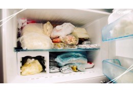 Sportello del freezer rotto: ripararlo o sostituirlo?