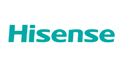Logo HISENSE