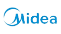 Logo MIDEA