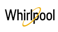 Logo WHIRLPOOL