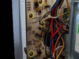 CAMBIA LA TUA SCHEDA ELETTRONICA