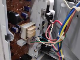 CAMBIA LA TUA SCHEDA ELETTRONICA