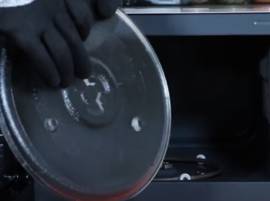 CONTROLLA IL GIRAPIATTO