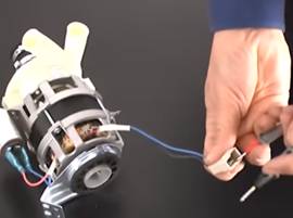 CONTROLLA LA POMPA DI CIRCOLAZIONE