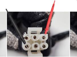 MODULO DI CONTROLLO