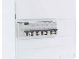IL QUADRO ELETTRICO
