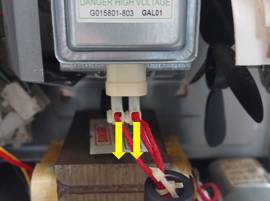 ESAMINA IL MAGNETRON