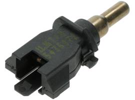 TESTA LA SONDA DI TEMPERATURA