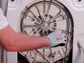 CONTROLLA IL TUO MOTORE