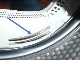 CONTROLLA I SENSORI DI UMIDITÀ
