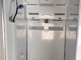 CONTROLLARE L'EVAPORATORE
