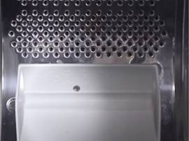 ESAMINARE IL FILTRO DI SCARICO