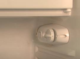 PROVA IL TERMOSTATO