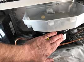 TESTARE IL COMPRESSORE