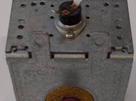 PROVA IL MAGNETRON