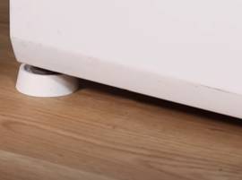 INSTALLA CUSCINETTI ANTIVIBRANTI