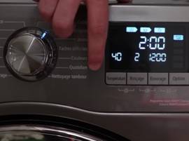 CONTROLLA IL PROGRAMMA UTILIZZATO