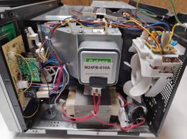 CAMBIA LA TUA SCHEDA ELETTRONICA