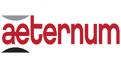 Logo AETERNUM