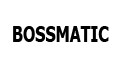 Logo BOSSMATIC