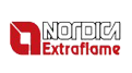 Logo LA NORDICA EXTRAFLAME
