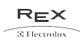 Logo REX ELECTROLUX