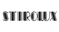 Logo STIROLUX