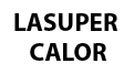 Logo SUPERCALOR